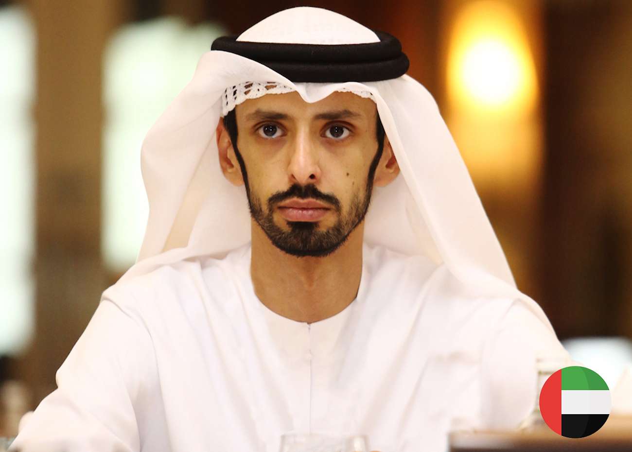 HH Sheikh Saqer Bin Mohamed Al Qasimi