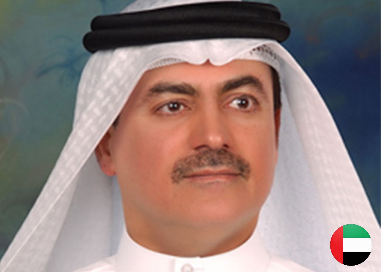 DR. AMIN HUSSAIN AL AMIRI