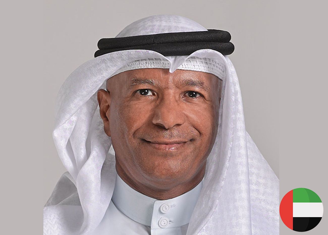 H.E Khalid Salem Al-Halyan