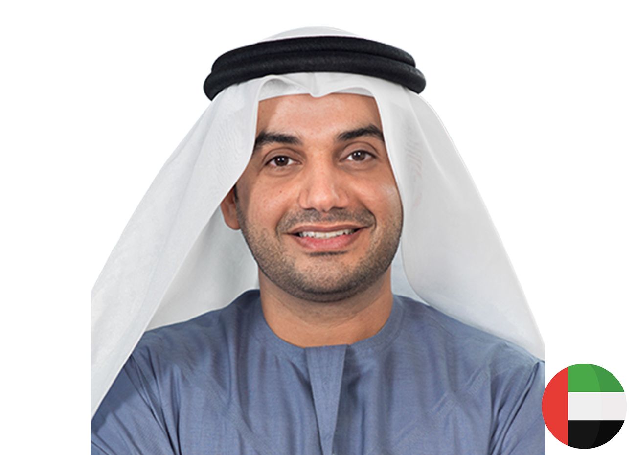 H.E Khalid Nasser Al Shamsi