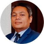 Mr. Mohd Hasril Abdul Hamid